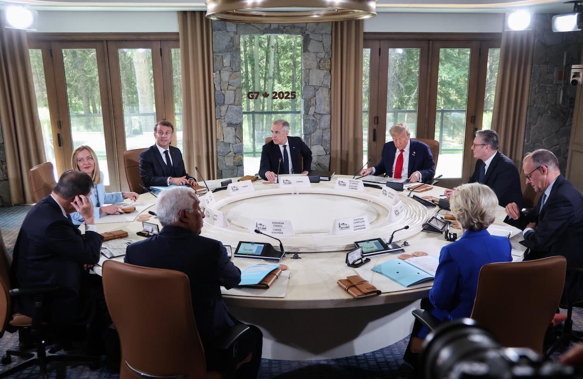 RELACJA. 1210. dzień wojny na Ukrainie