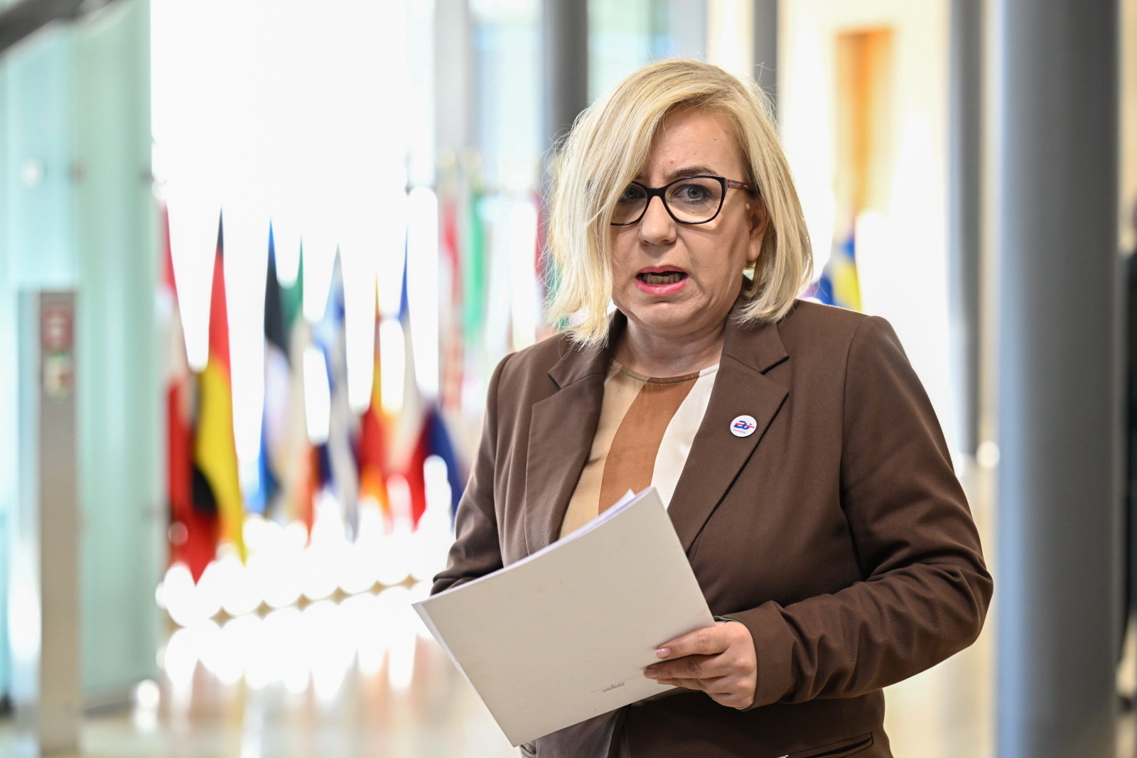 Polska i kraje bałtyckie podpisały memorandum