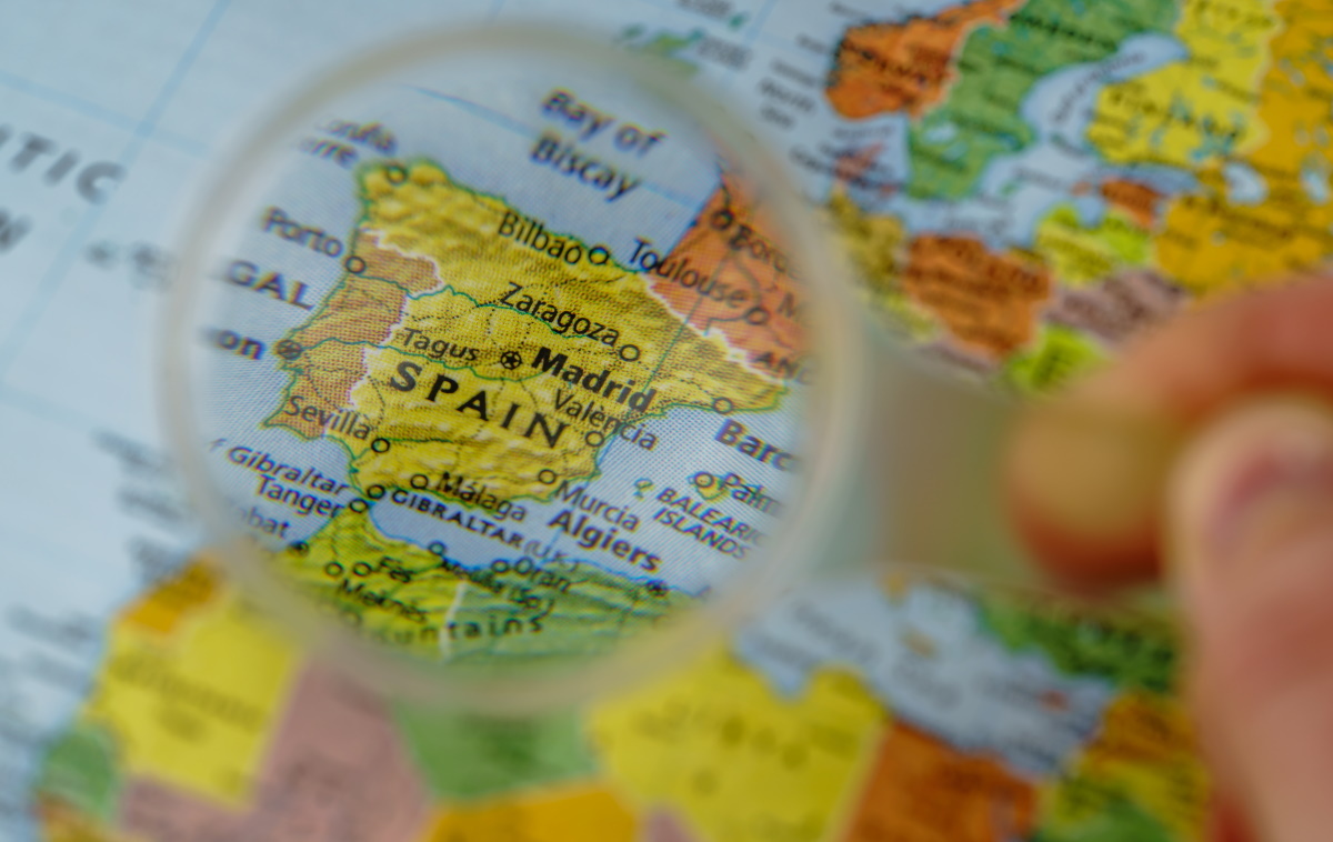 Co było przyczyną blackoutu w Hiszpanii? Rząd informuje