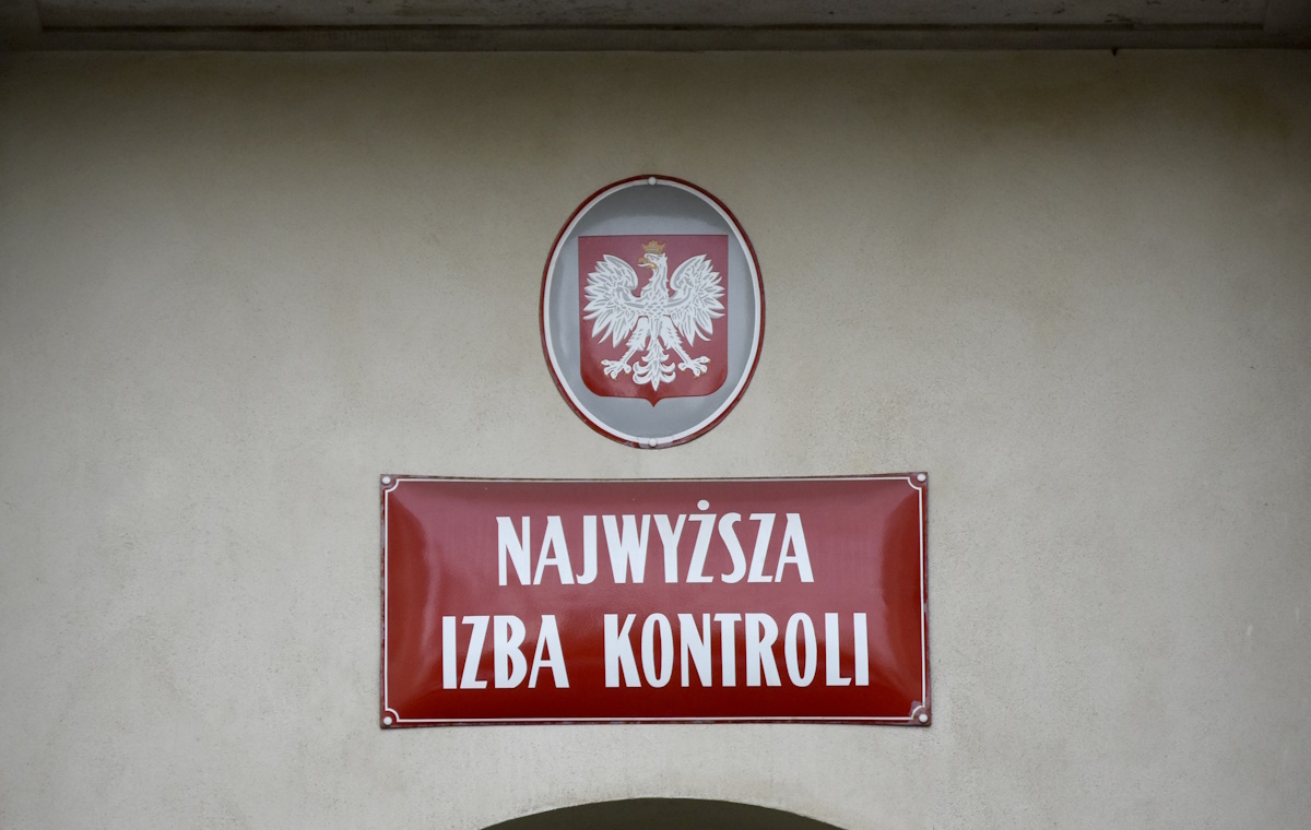 Analiza wykonania budżetu NIK. MF zbagatelizowało NBP!