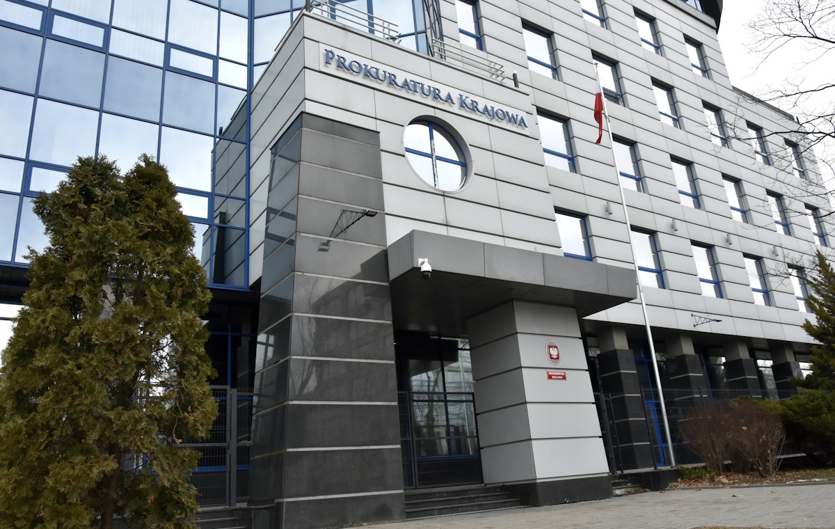 Kolejna podejrzana trafiła do aresztu ws. Collegium Humanum