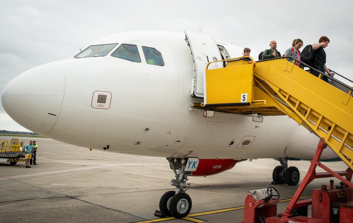 600 cudzoziemców z 17 państw zostało ewakuowanych z Iranu