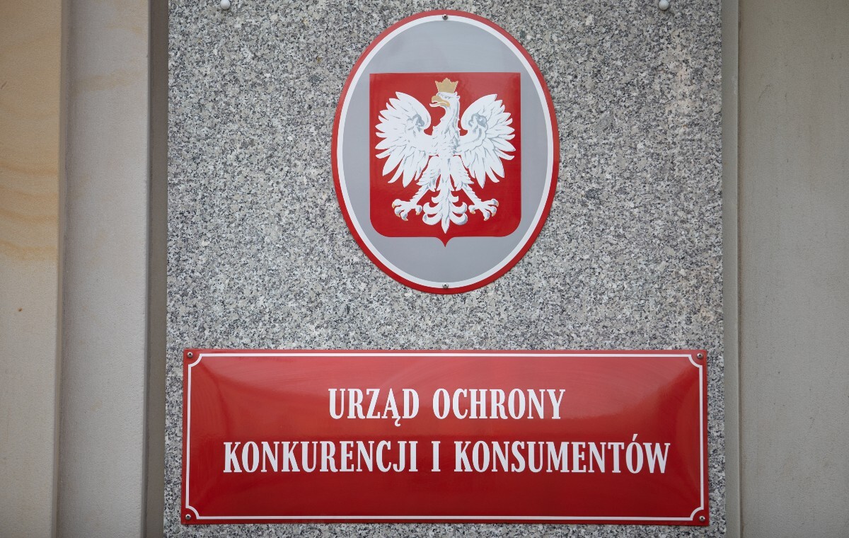 Prezydent podpisał ustawę. Większe kompetencje prezesa UOKiK