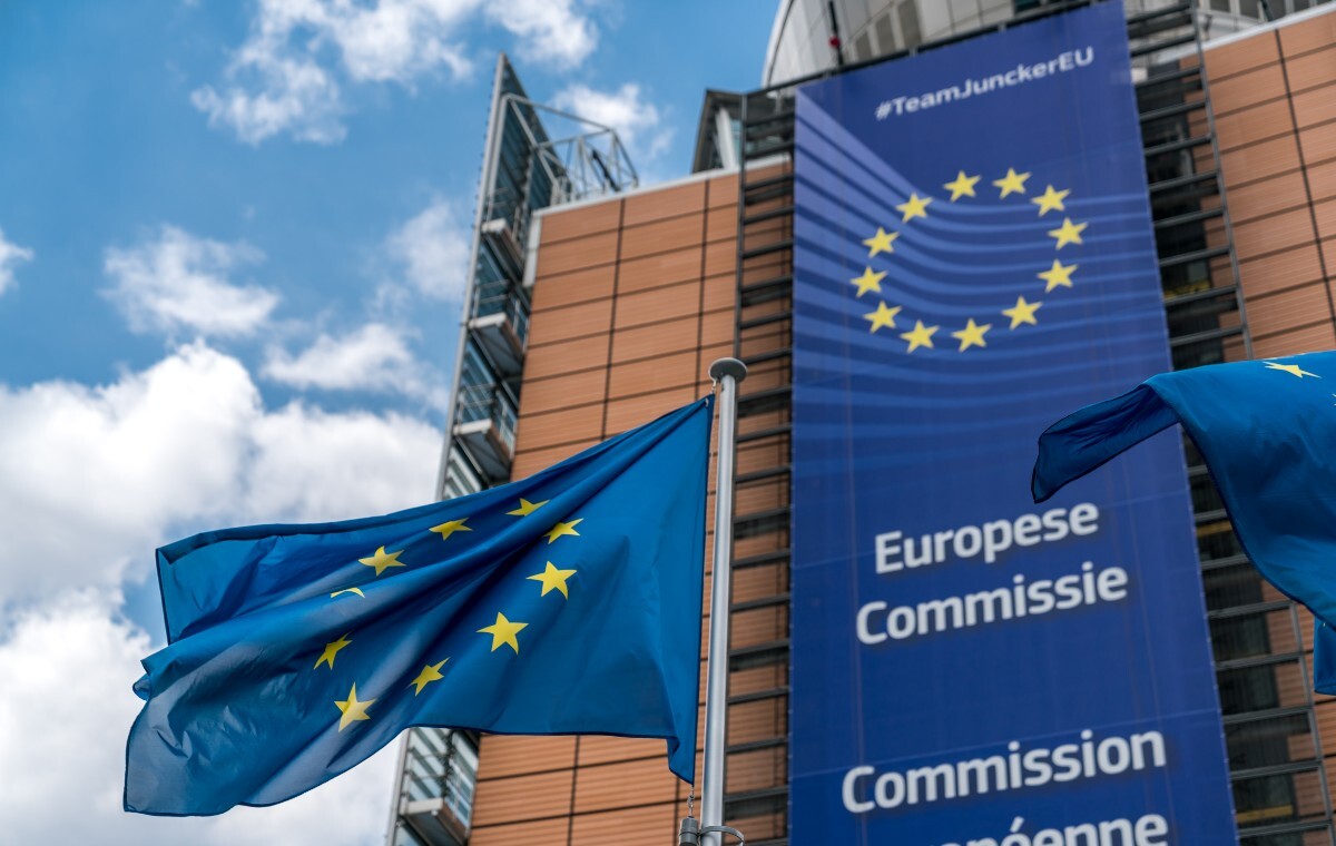 KE proponuje natychmiastowy zakaz importu gazu z Rosji