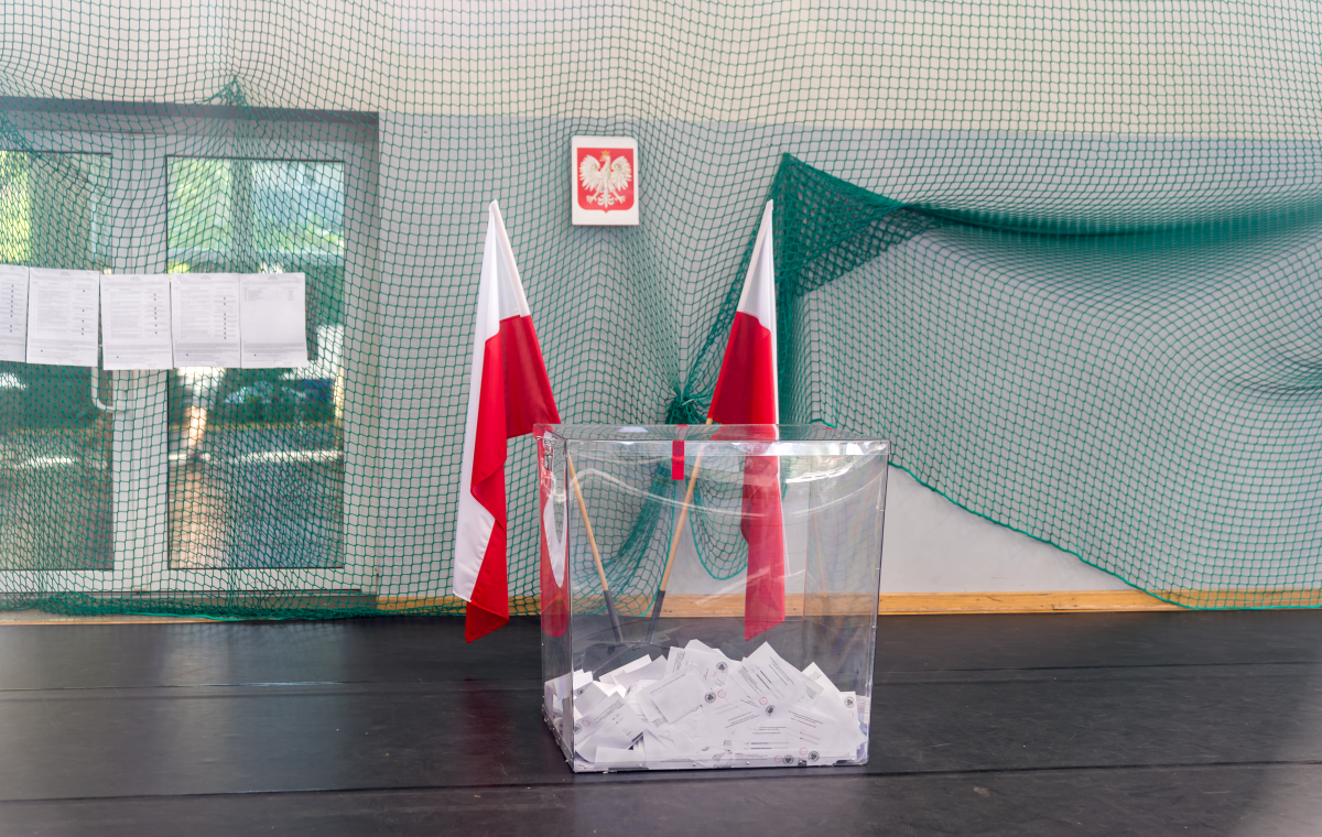 Over 5 1000  electoral protests in the ultimate  Court