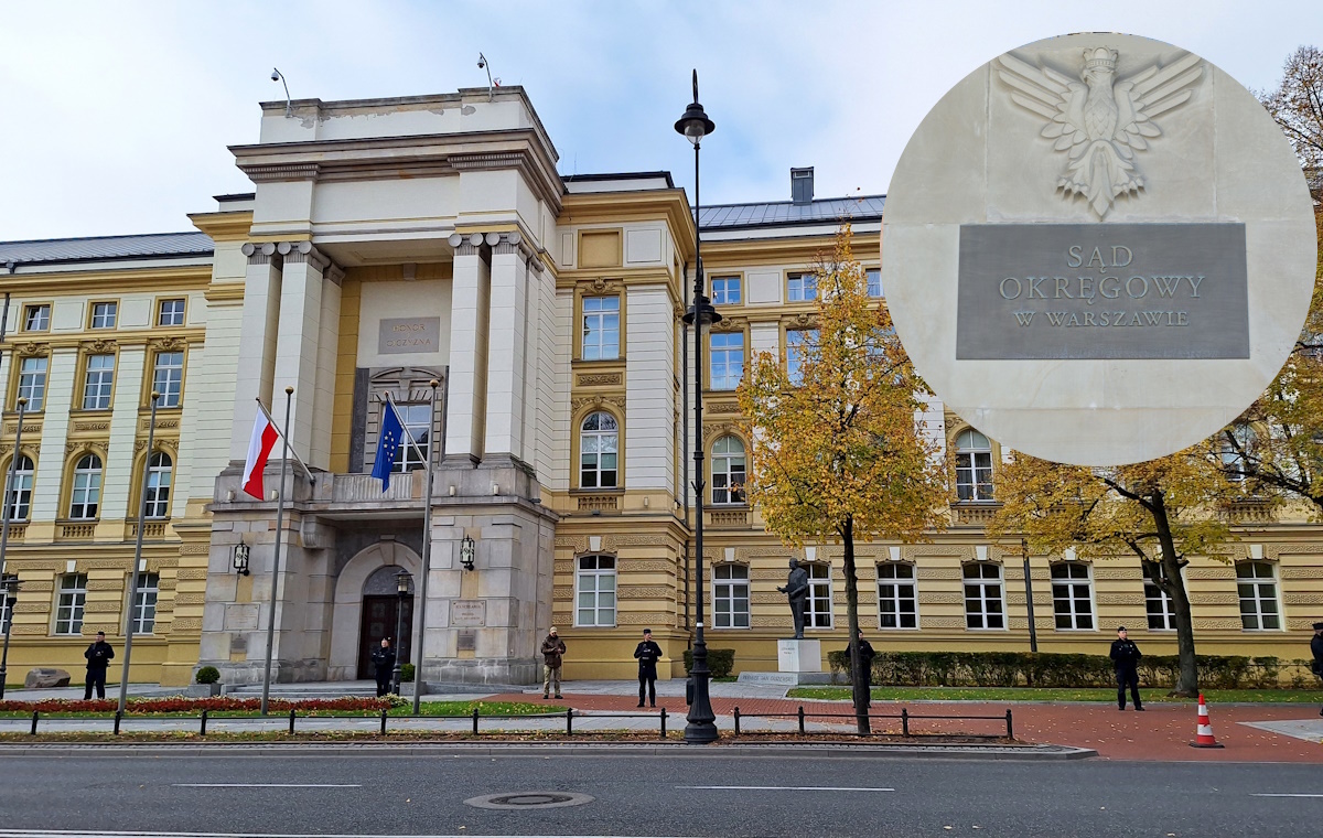 The Chancellery of the Prime Minister sets conditions for judges." The government paralyzes the Rubtsov case"