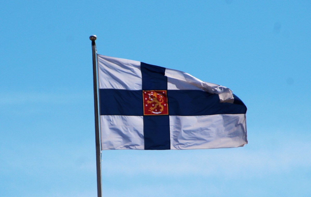 B. szef wywiadu Finlandii skazany! Gromadził tajne dokumenty