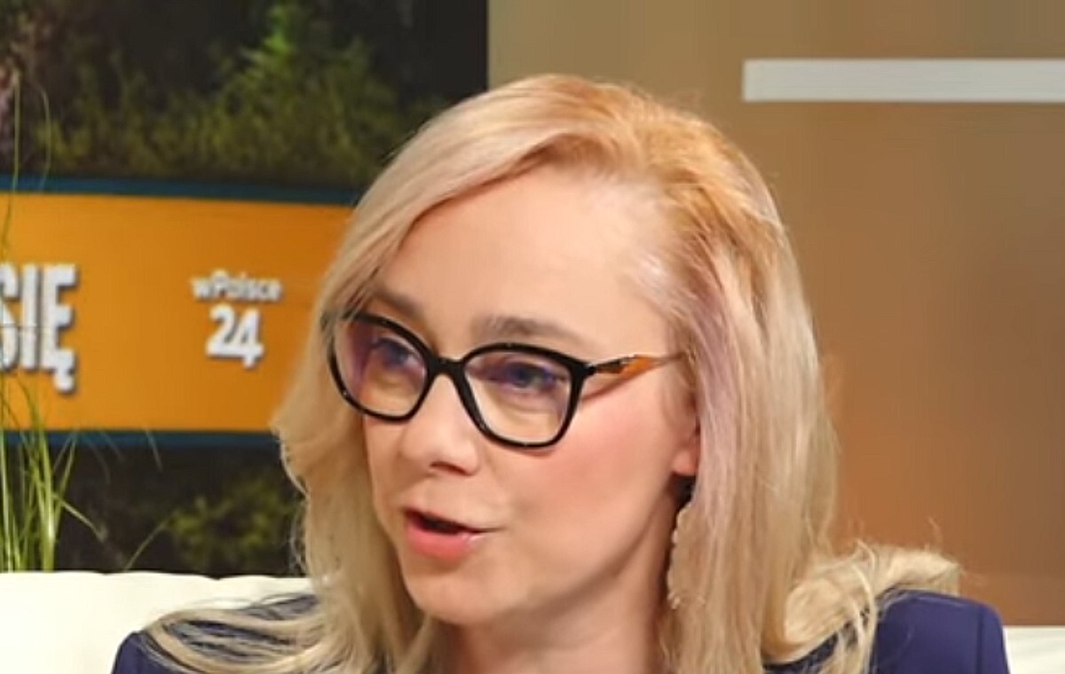 Cwalina-Śliwowska: PSL i Polska 2050 były oddzielnymi bytami