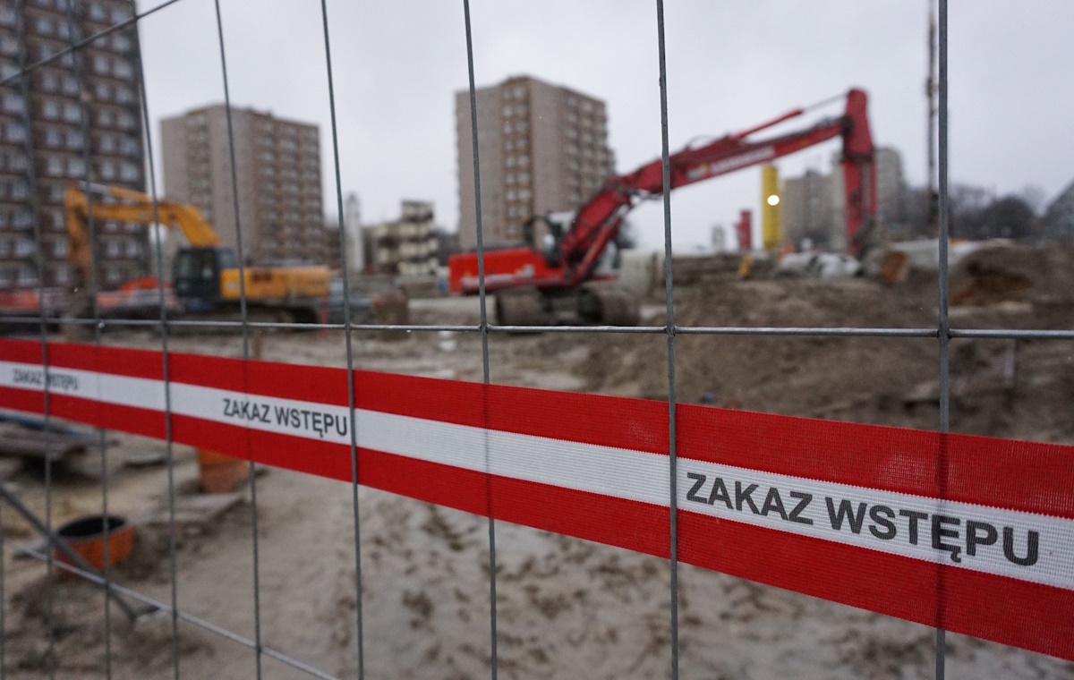 Dramatyczne obniżenie konkurencyjności polskiej gospodarki