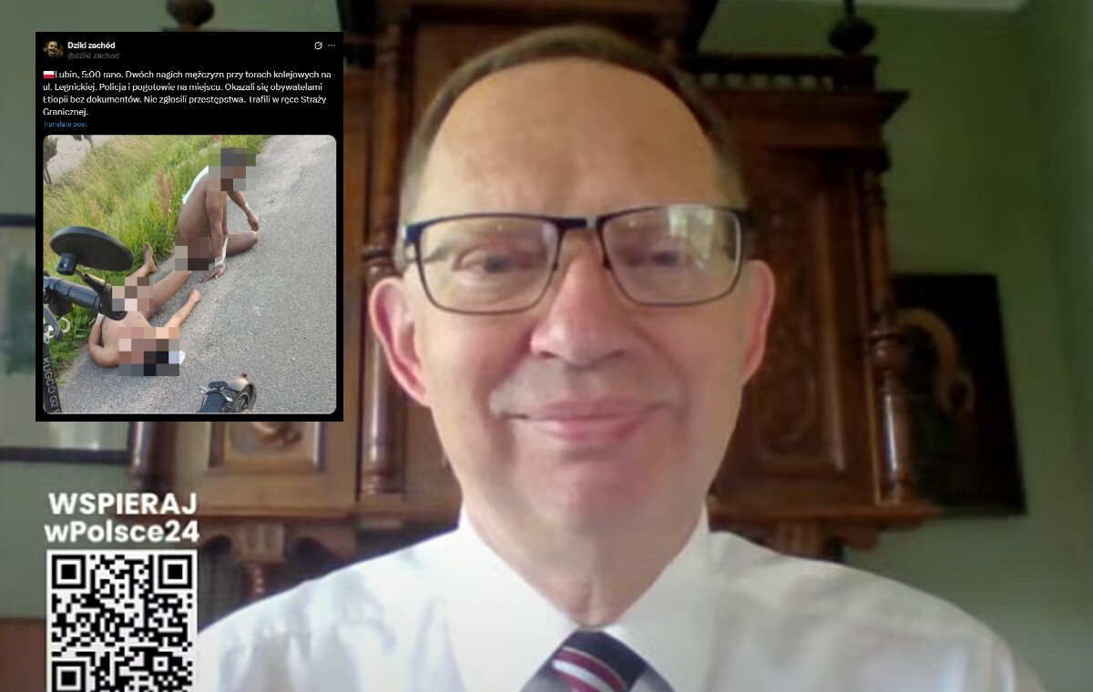 Fritz on bare  Ethiopians: This is the tip of the iceberg