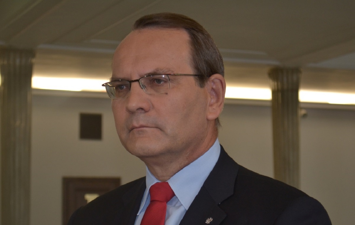 WYWIAD. Kłopotek: Polska 2050 się rozsypie, a PSL trwa mać