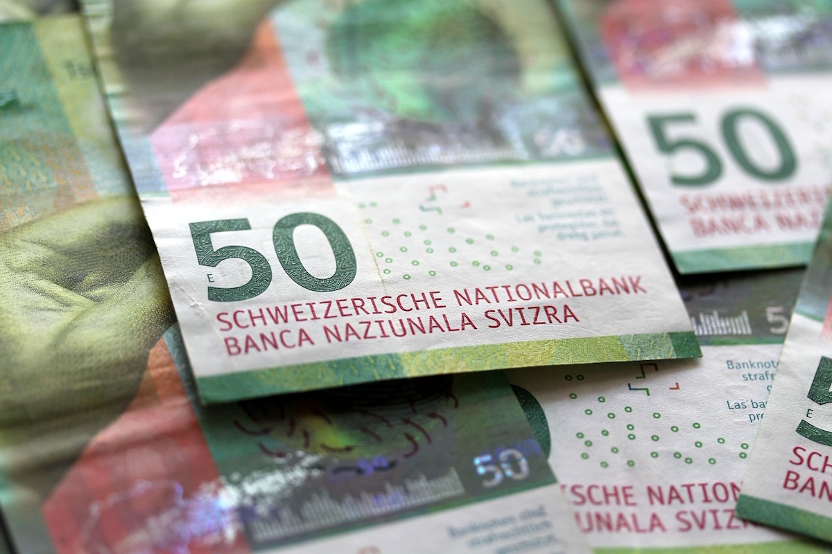 Landmark judgement  of the CJEU regarding banks and Swiss franc loans