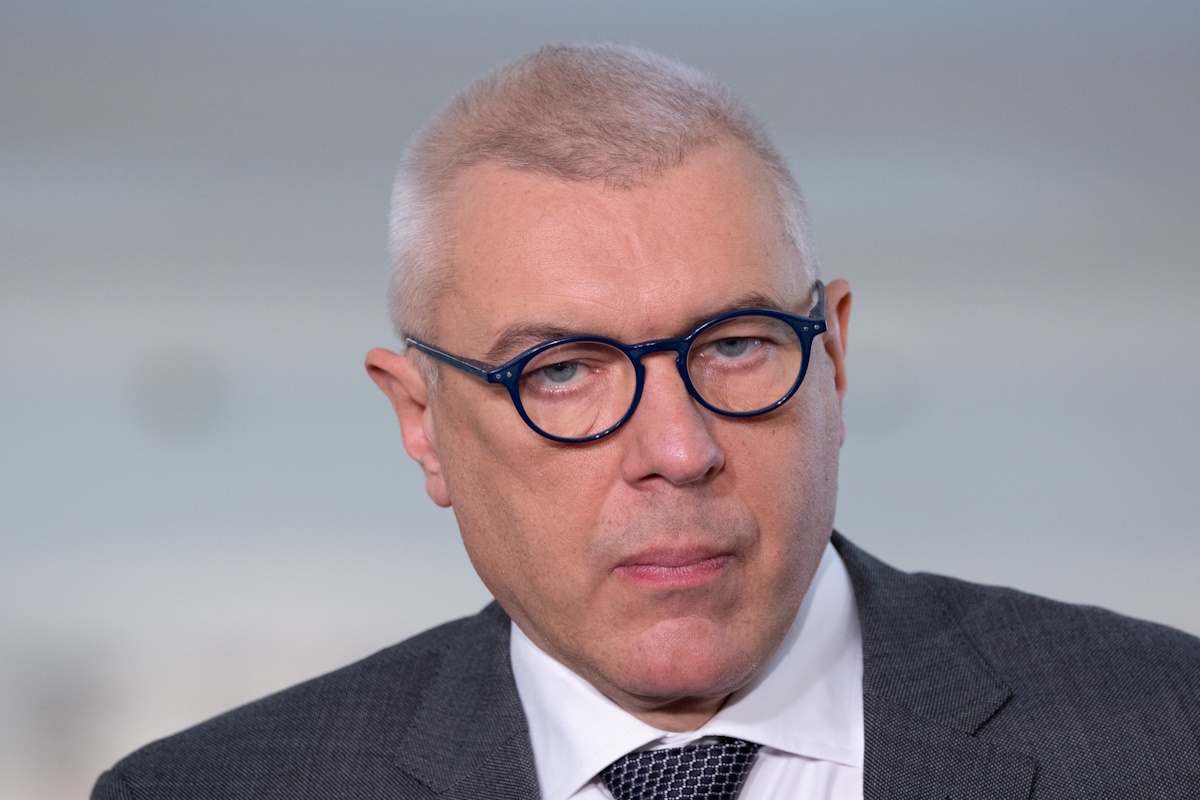 Профессор Флис о пересчете голосов: полная паранойя