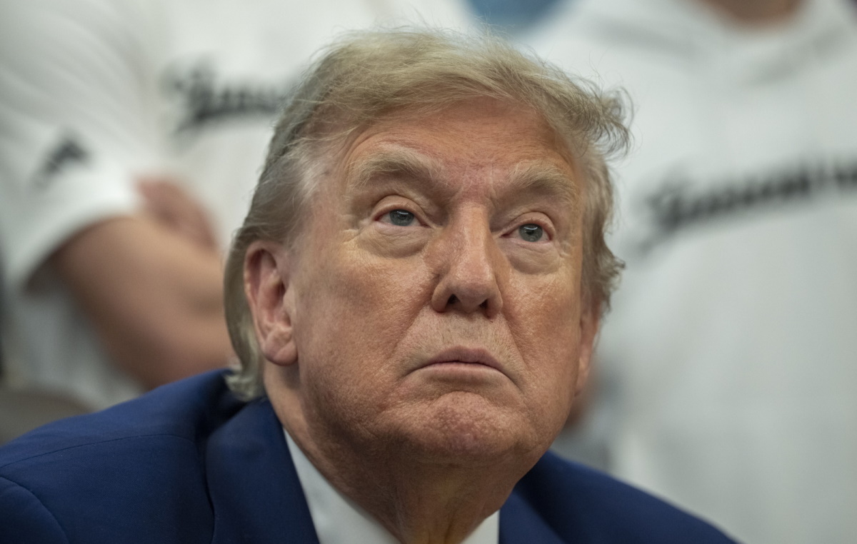 "NYT": Trump nie chce "nowej Libii" w Iranie