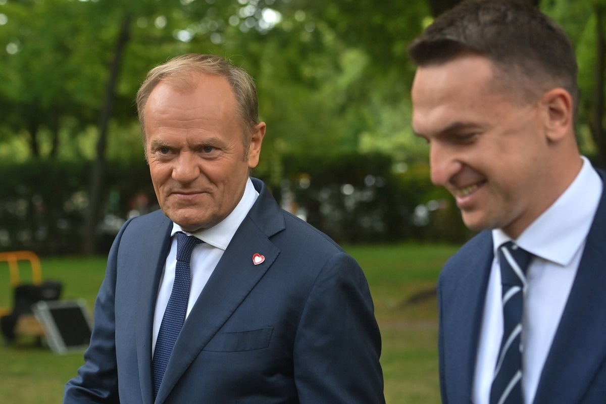Brudna gra Papy ws. wyborów. Jest apel do Naczelnego Narciarza