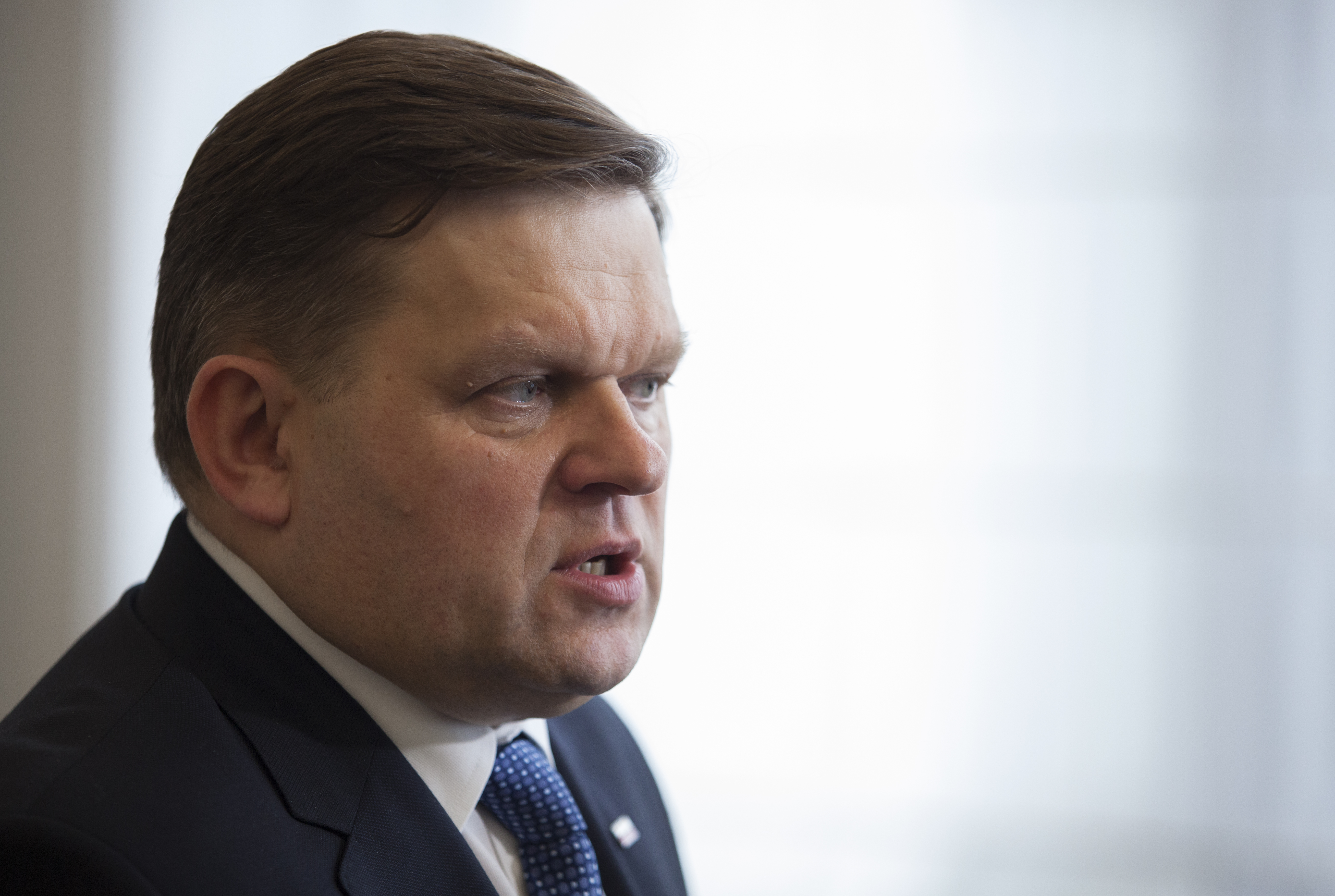 Skurkiewicz o ewakuacji: Państwo polskie nie zadziałało