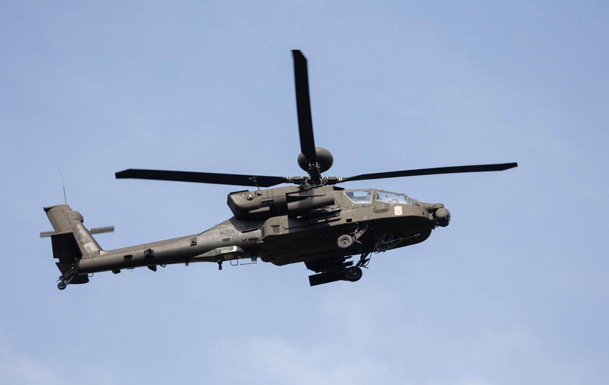 What does the Polish army need? The head of the National safety  Bureau analyzes