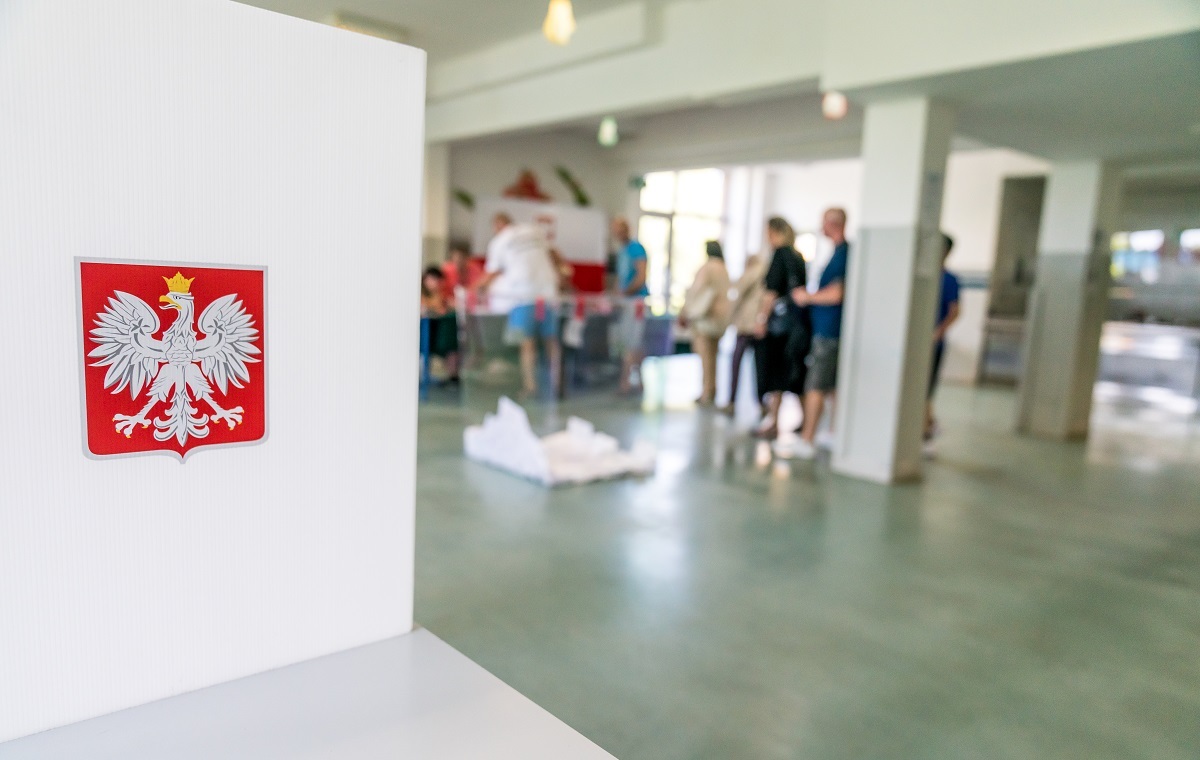 Jarubas ostrzega: "Możemy doprowadzić do wojny domowej"