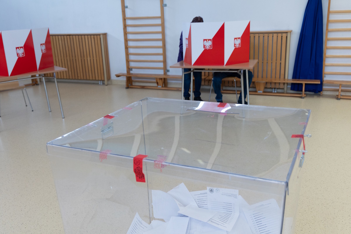 Prof. Flis: Nie ma szans i podstaw na unieważnienie wyborów