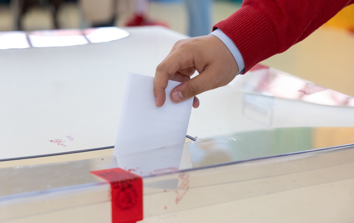 Counting votes nationwide? president   of the ultimate  Court: There are no grounds