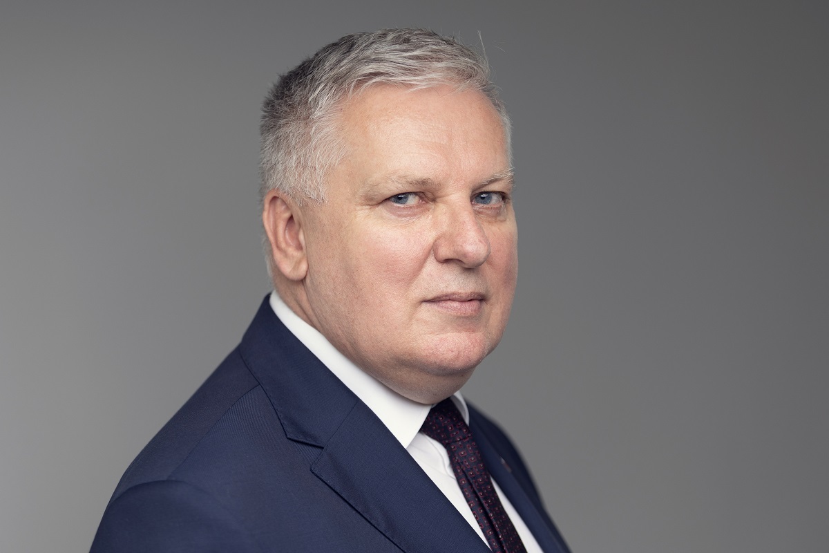 TYLKO U NAS. Zieliński: Donalda Tuska igranie z ogniem