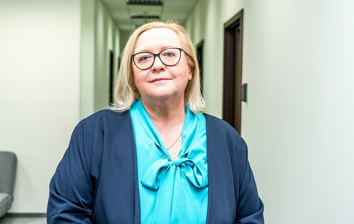 Kompromitacja Giertycha! Prezes Manowska: Lekkomyślność