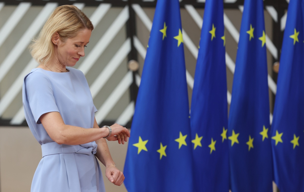 W UE rosną wątpliwości wobec Izraela. Widać wyraźny rozłam