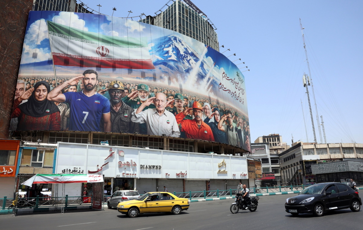 Będą zamachy w Europie? Iran naciska na gang w Szwecji!