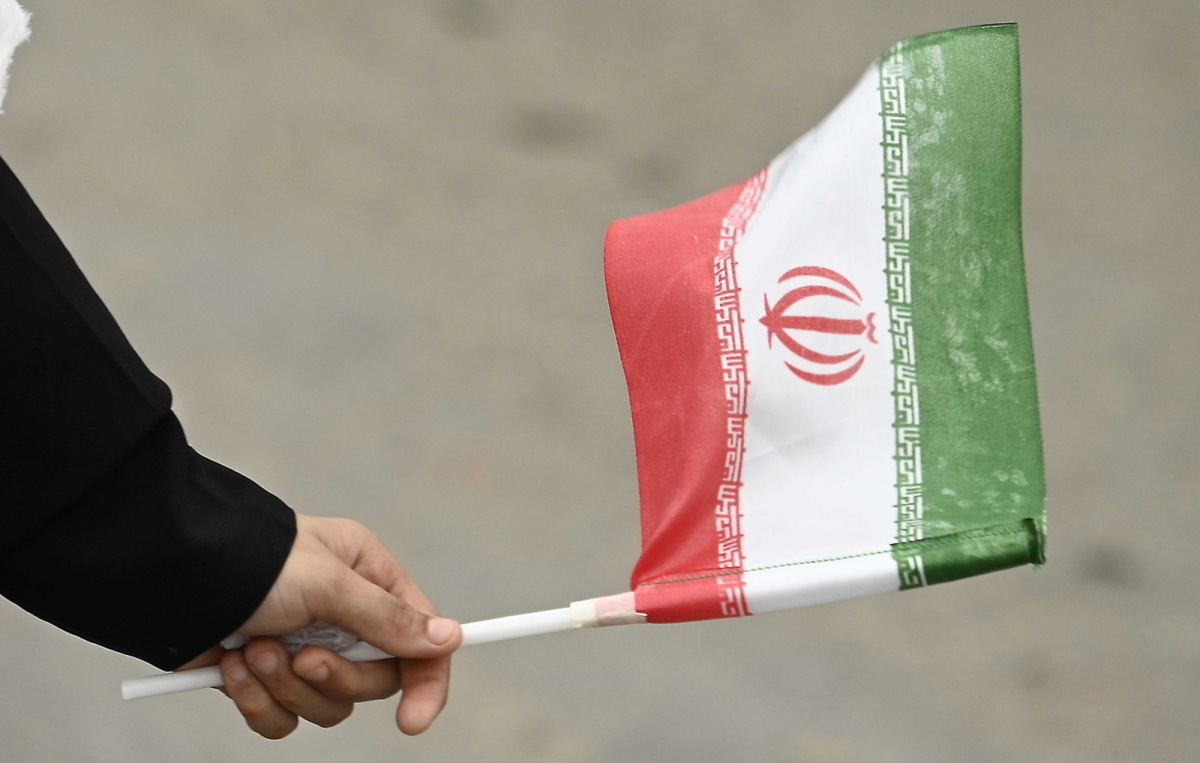 Seria nocnych eksplozji w rejonach Teheranu!