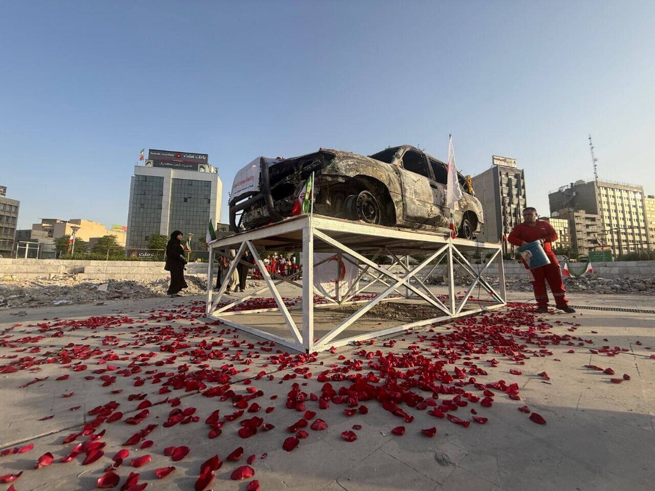 Irański minister: Nie przestaniemy wzbogacać uranu!