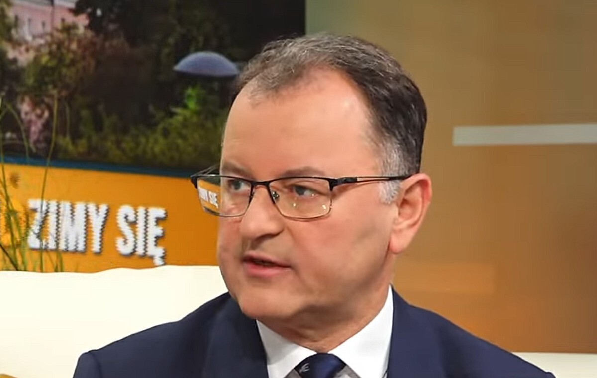 TYLKO U NAS. Czartoryski o koalicji: Wahadło się wychyliło