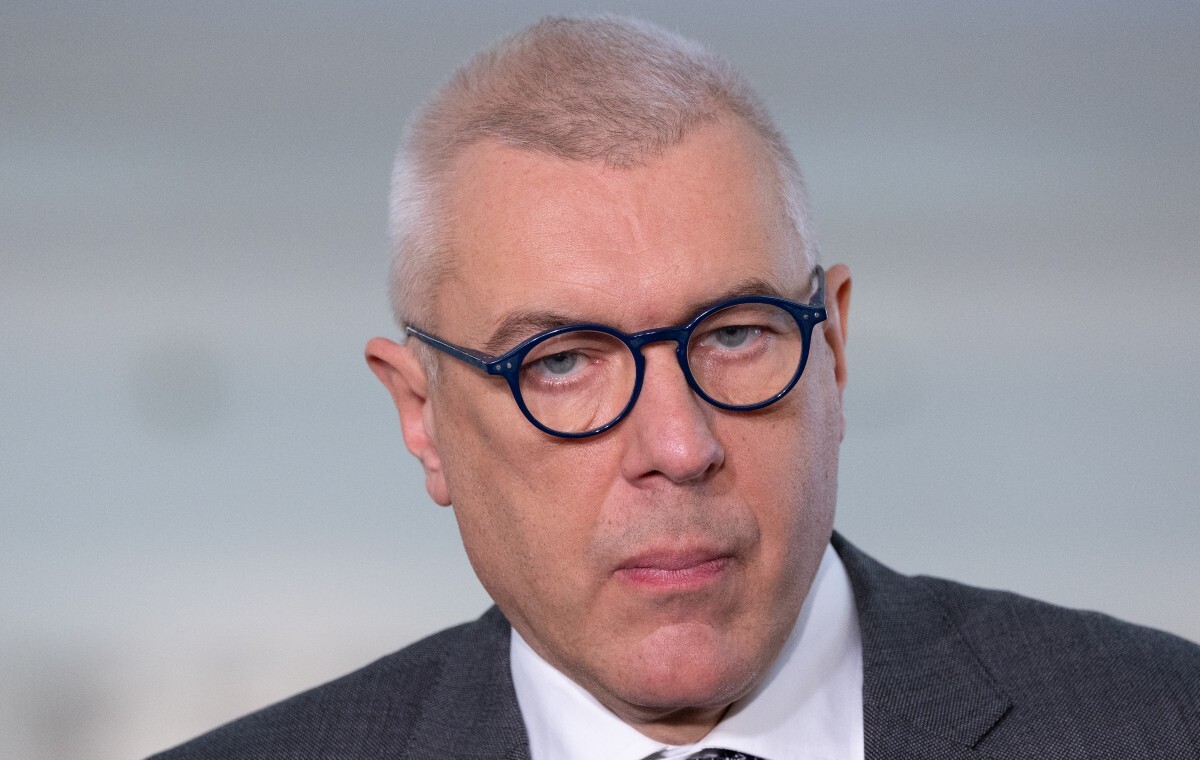 Milczanowska on Giertych's actions: It's a coup d'état.