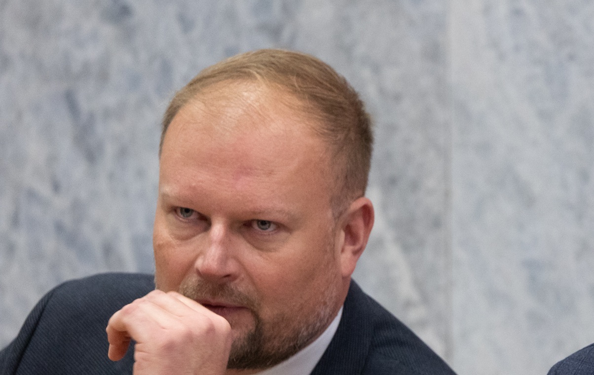 Uczta intelektualna! Zembaczyński i "fałszerstwa wyborcze"
