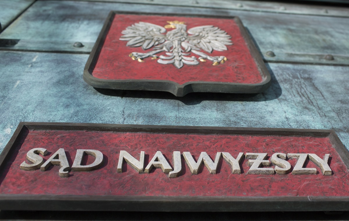 Wiemy już, kiedy SN podejmie uchwałę ws. ważności wyborów!