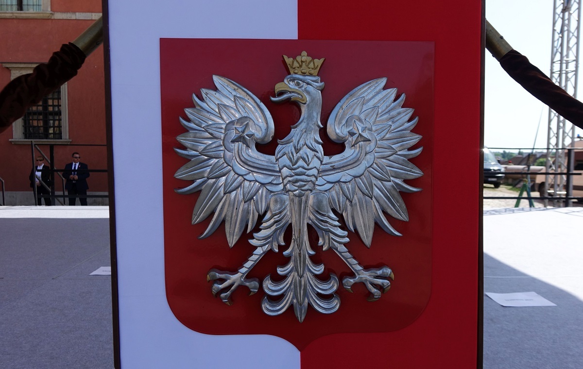 Prezydenckie Przywództwo. "Polska bowiem dryfuje"