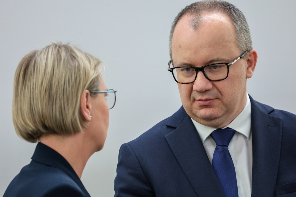 Judge Borszowska: Bodnar sabotages the justice system