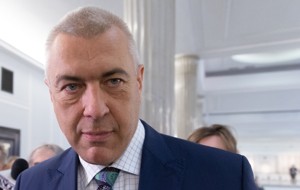 Taśmy Giertycha.Prokuratura przyjrzy się zawiadomieniu posła