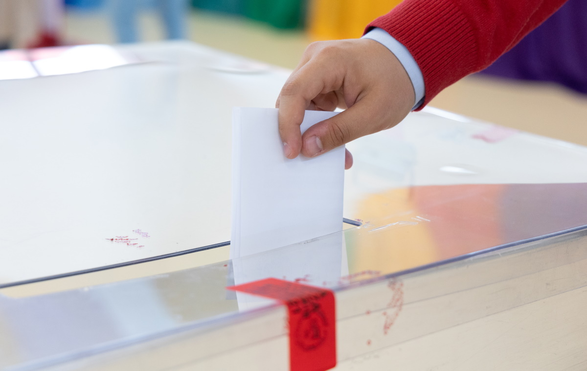 Miażdżący raport! IBN podsumował kampanię wyborczą