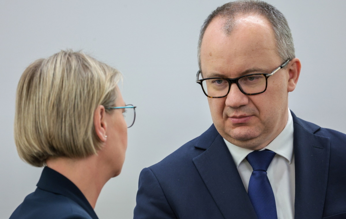 W co on gra? Bodnar kontra SN! Napisał do prezes Manowskiej