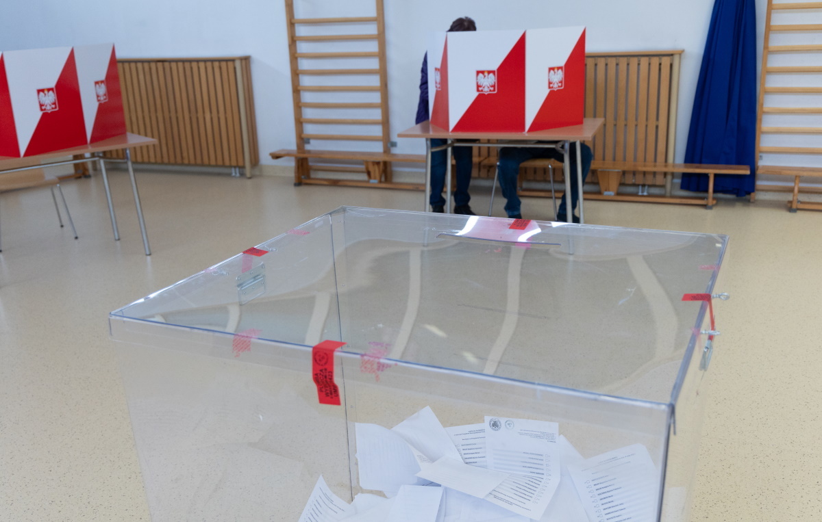 SN opublikował protokoły z oględzin kart do głosowania!