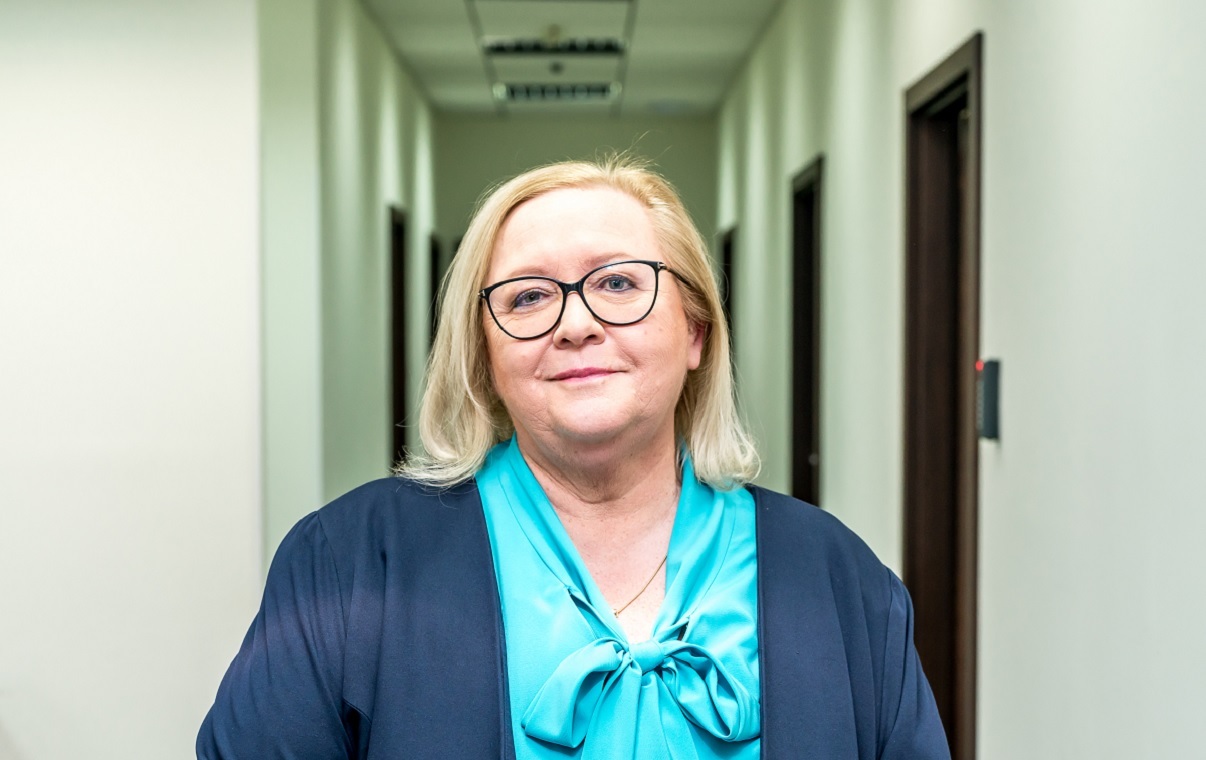 Manowska:Nie ma powodów by Nawrocki nie został zaprzysiężony