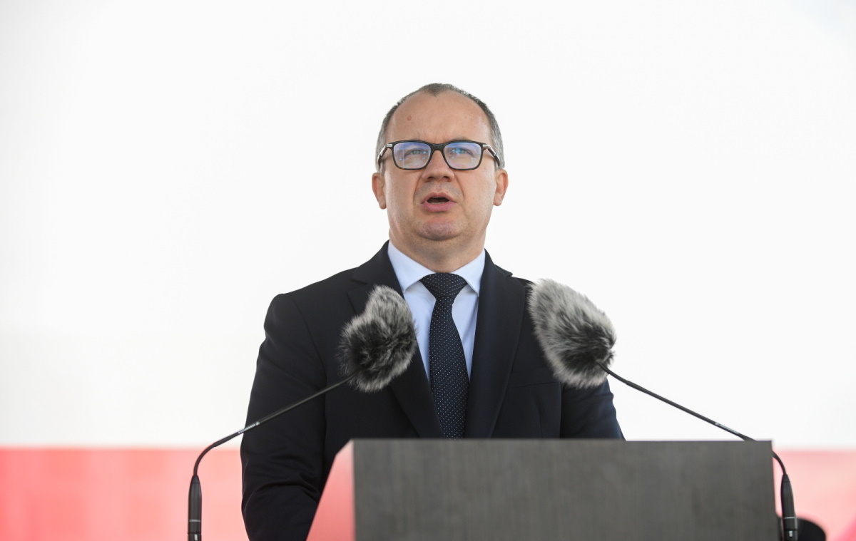Zmienili zdanie? Bodnar: Zarzut sfałszowania daleko idący