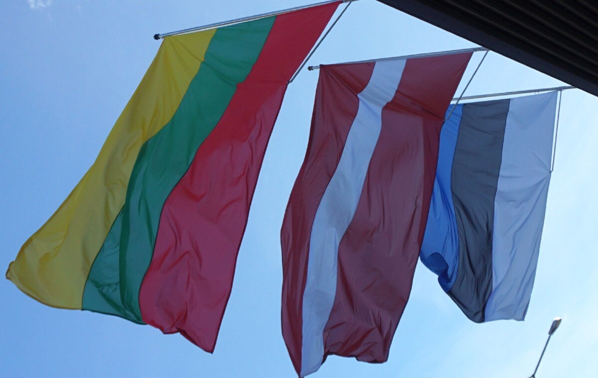 Państwa bałtyckie wypowiedziały konwencję ottawską