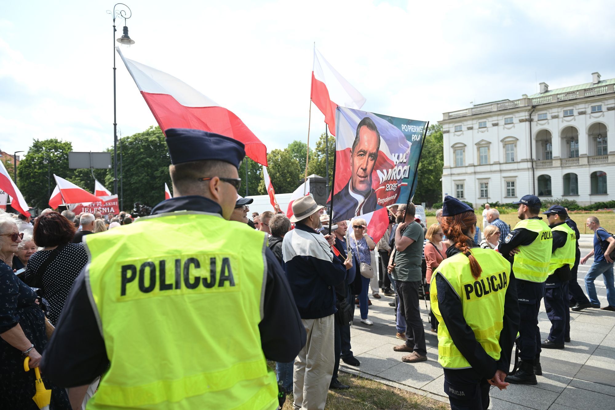 UJAWNIAMY! Bodnarowcy przygotowywali siłowe przejęcie SN