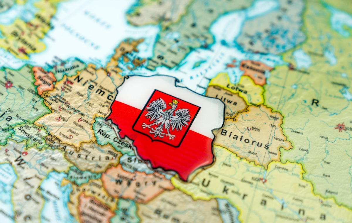 Twierdza suwerenności: nowa doktryna migracyjna RP