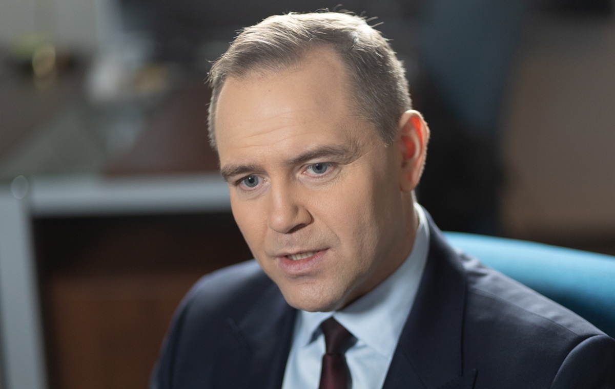 Nawrocki: Dziękuję obrońcom granicy z Bąkiewiczem na czele