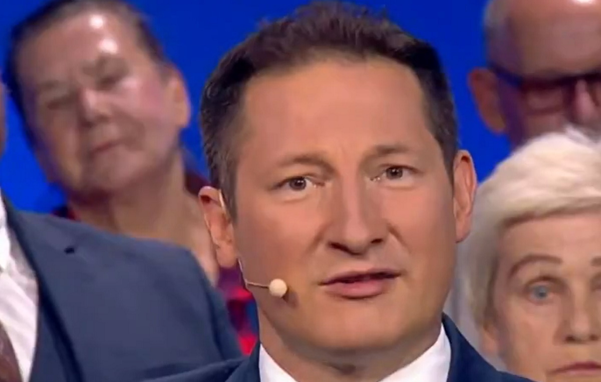 Przeprosił za Giertycha! Michał Karnowski podał mu rękę