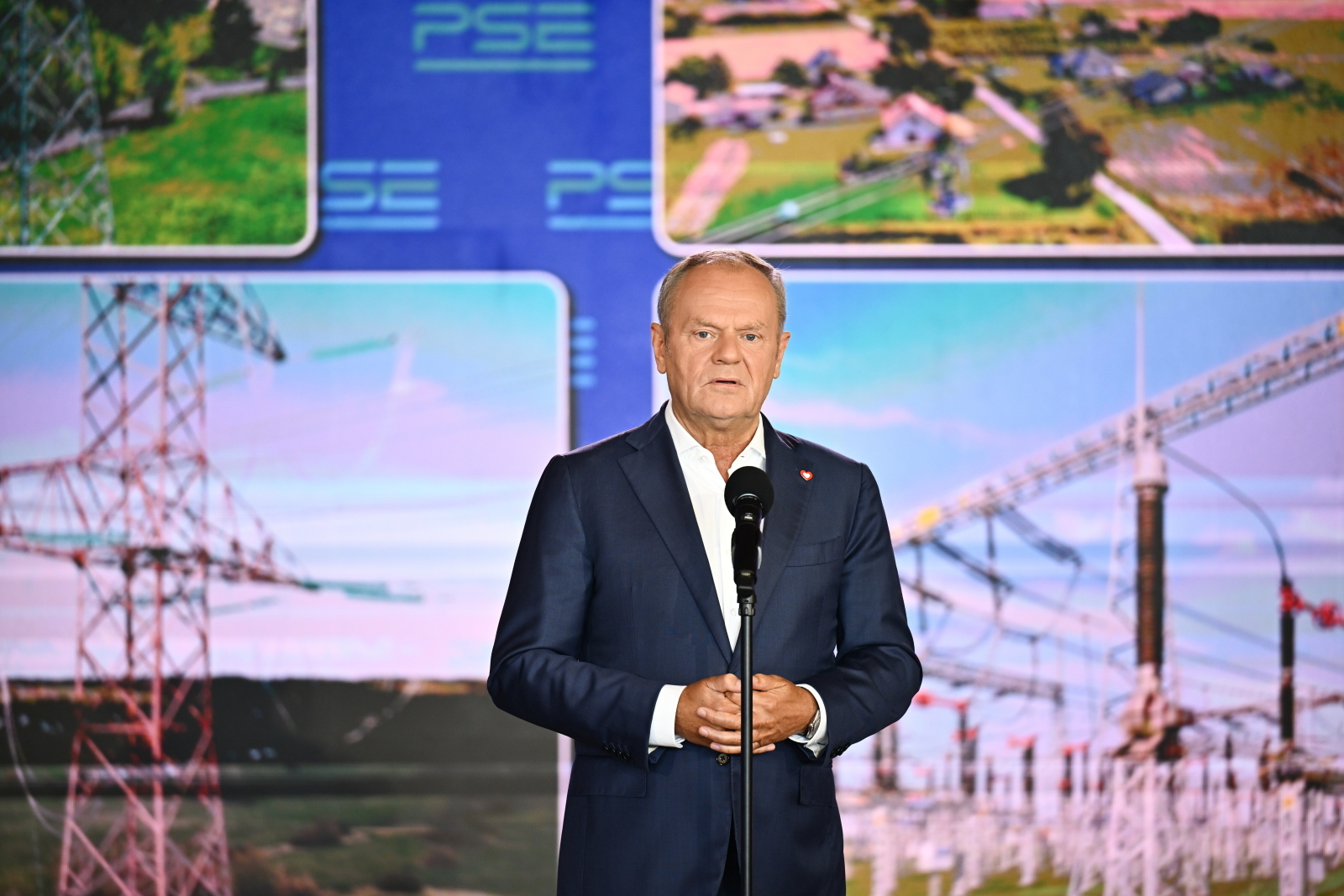 Kiedy rekonstrukcja rządu? Tusk podał datę