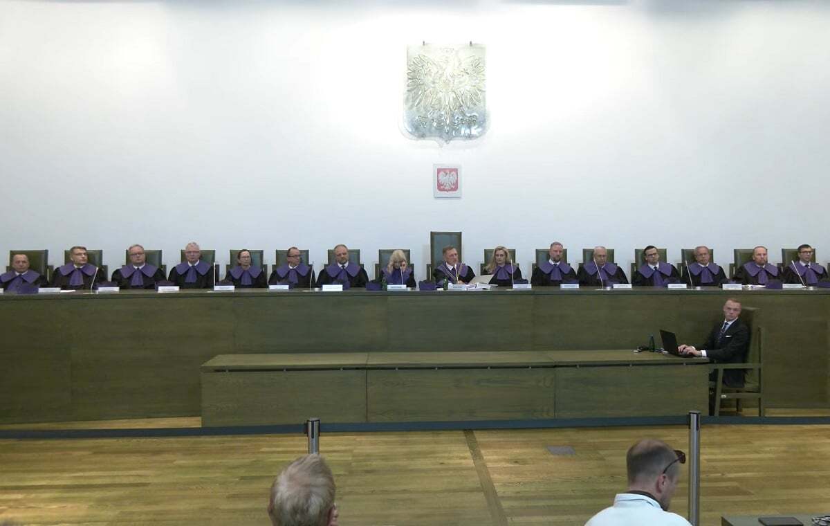 SN decyduje o ważności wyborów. Sędziowie maglują Bodnara