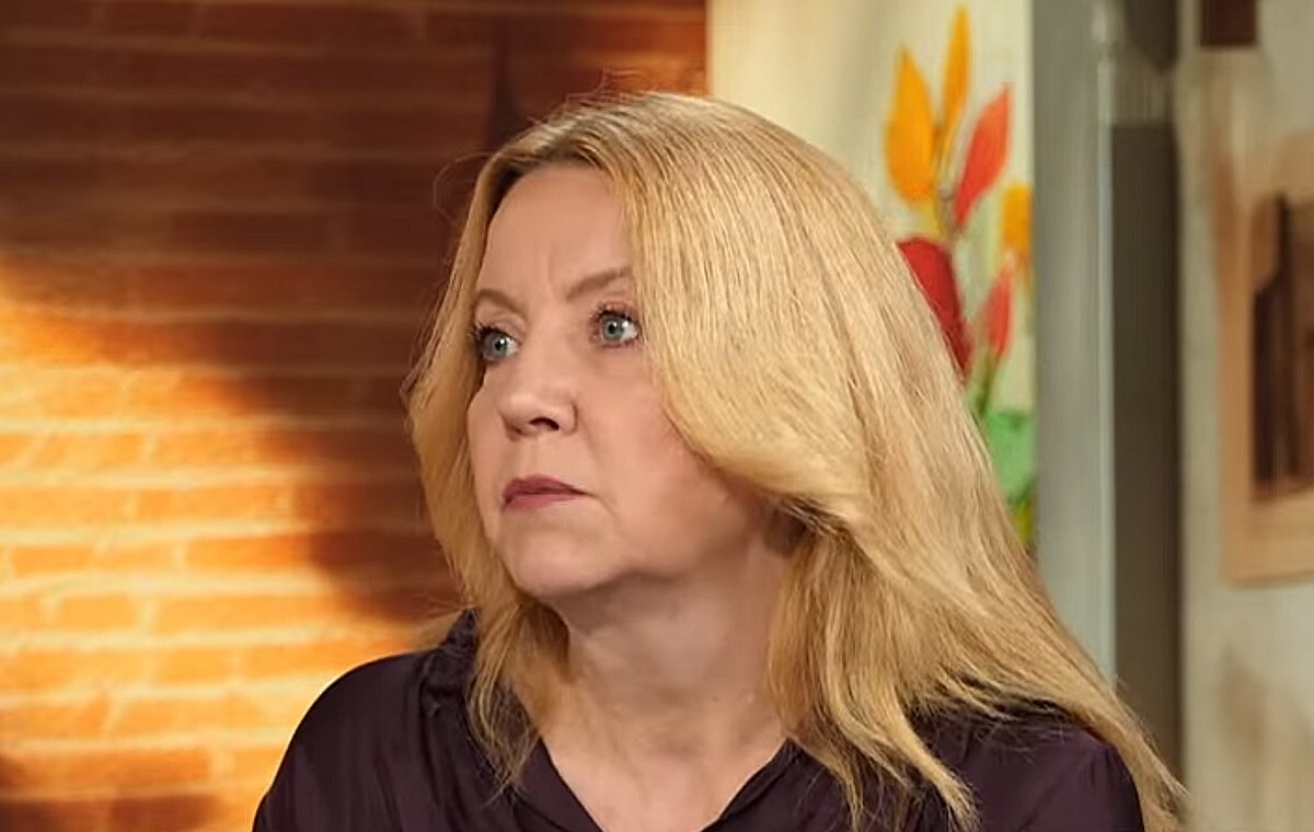 TYLKO U NAS. Lichocka: smerfy wywiozą rząd na taczkach